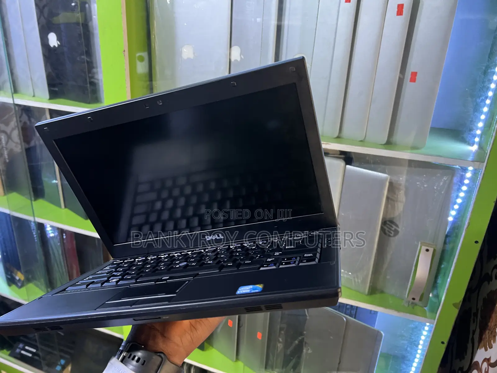 Laptop Dell Latitude E4310 6GB Intel Core I5 HDD 320GB