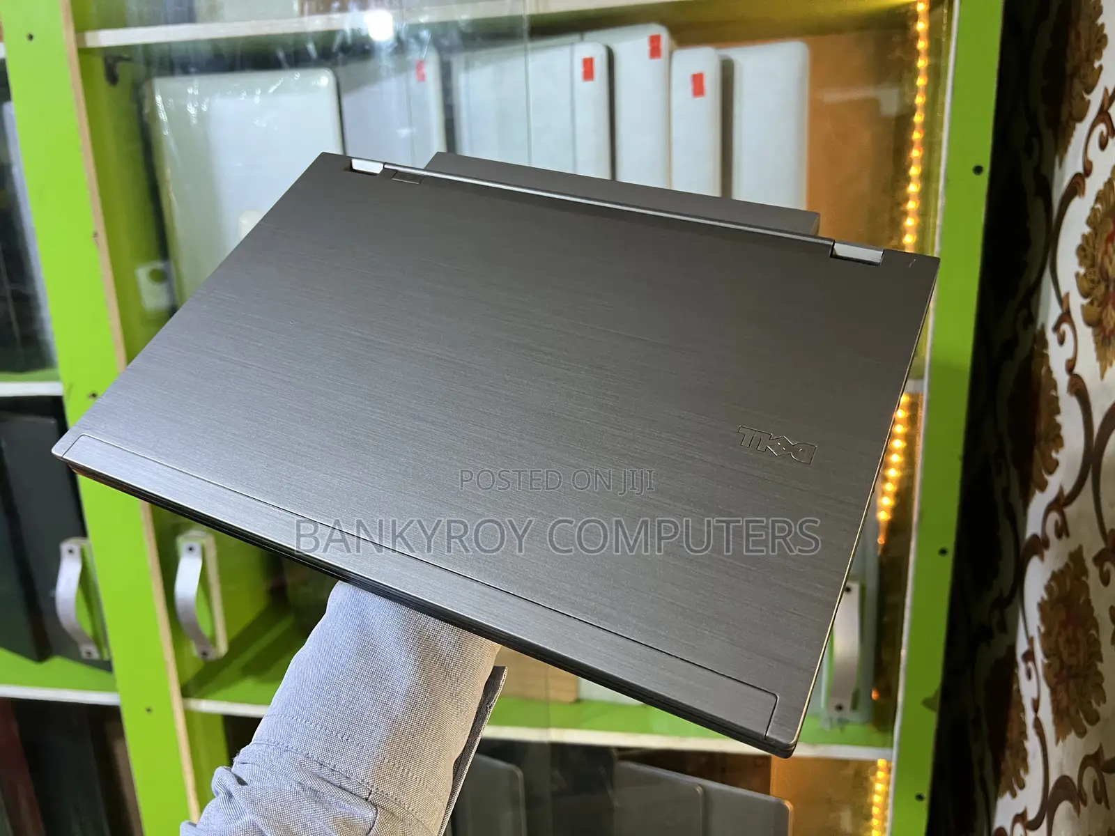 Laptop Dell Latitude E4310 6GB Intel Core I5 HDD 320GB
