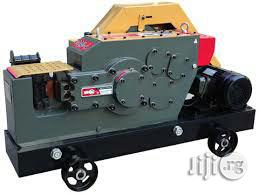 Rod Cutting Machine/Rebar Cutting Machine