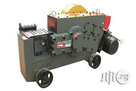 Rod Cutting Machine/Rebar Cutting Machine