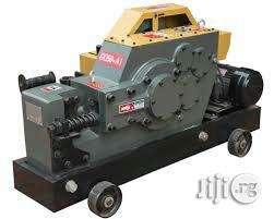 Rod Cutting Machine/Rebar Cutting Machine