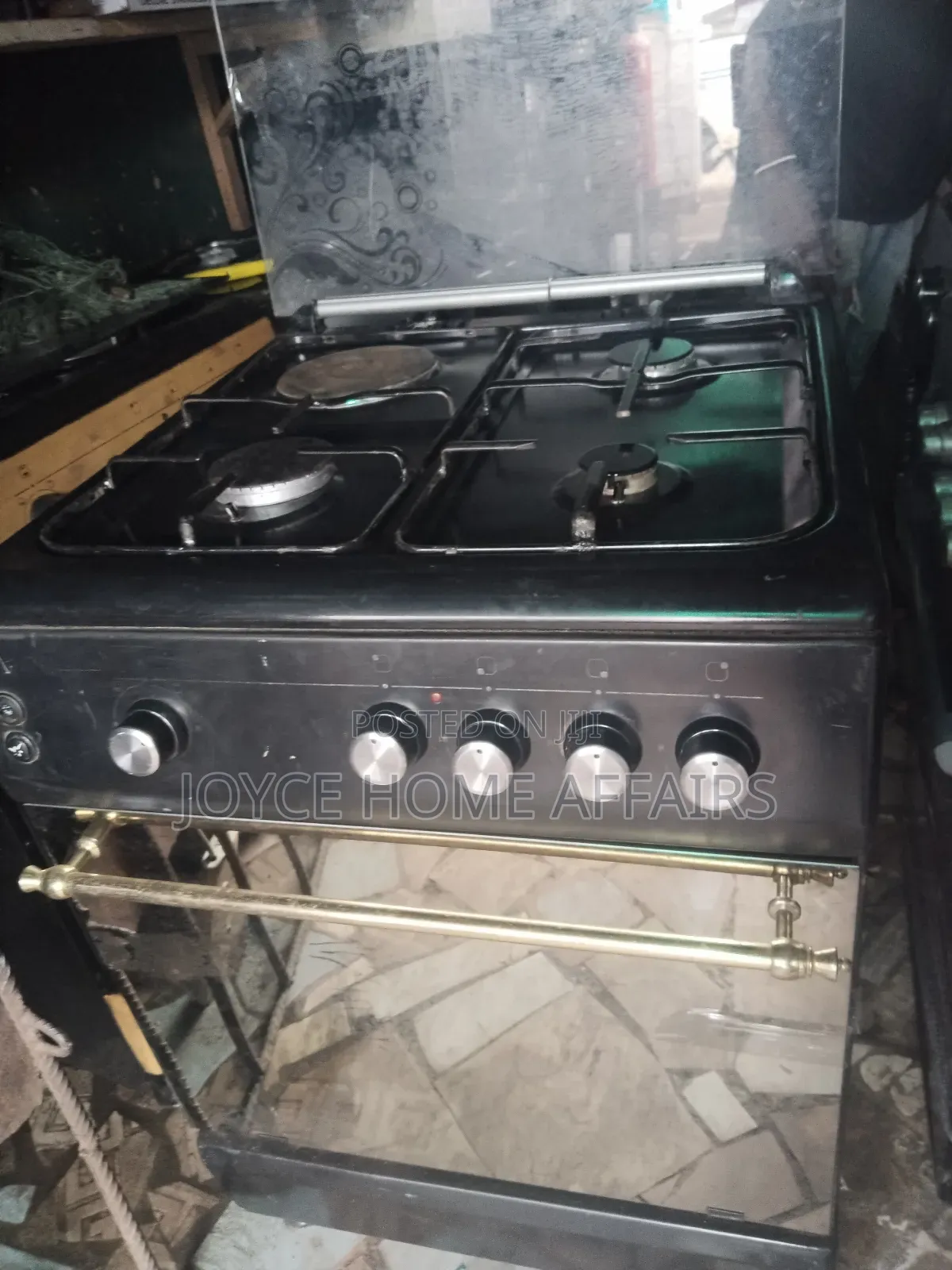 Maxi Standing Gas Cookers Uk Used