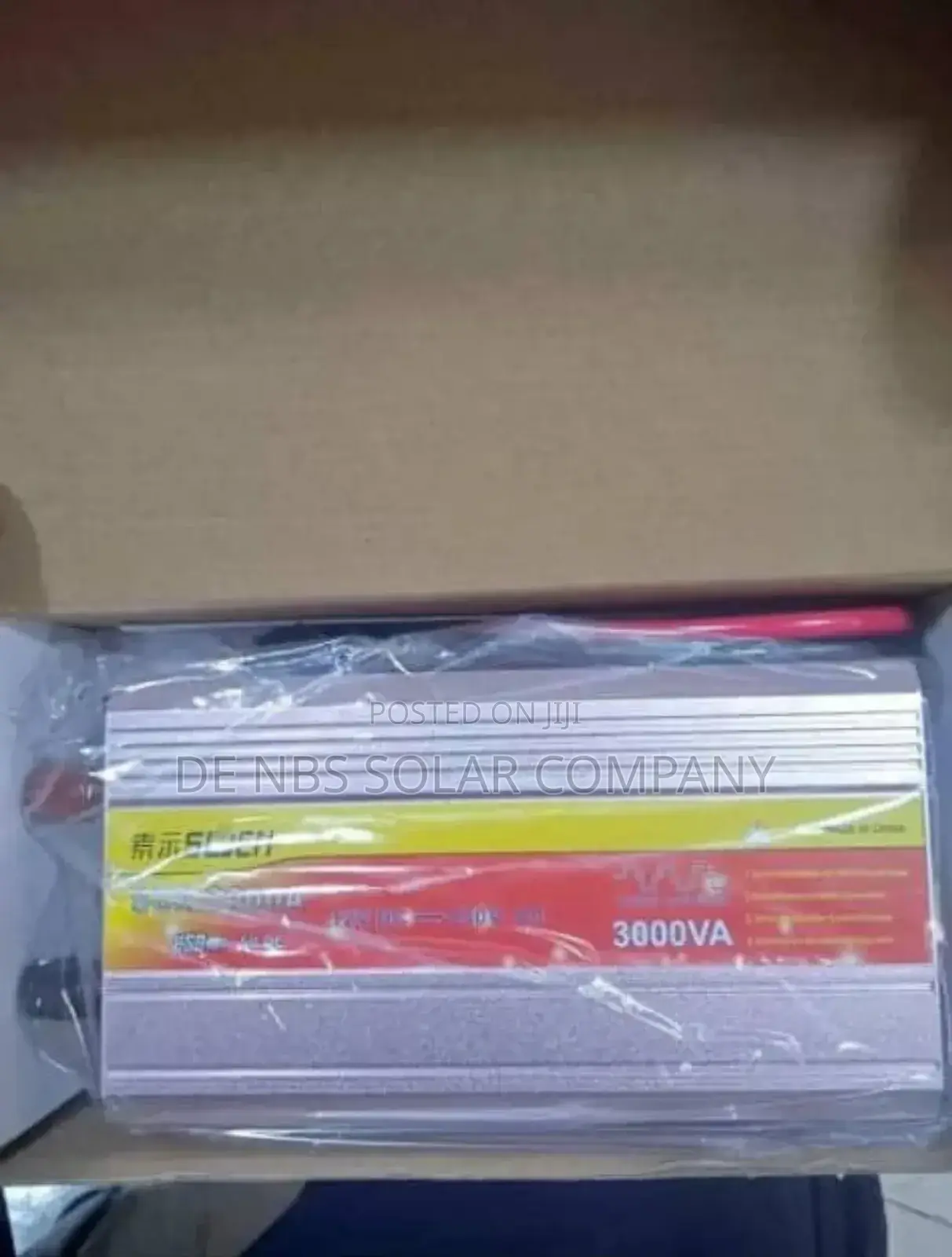 300w 12v Solar Inverter