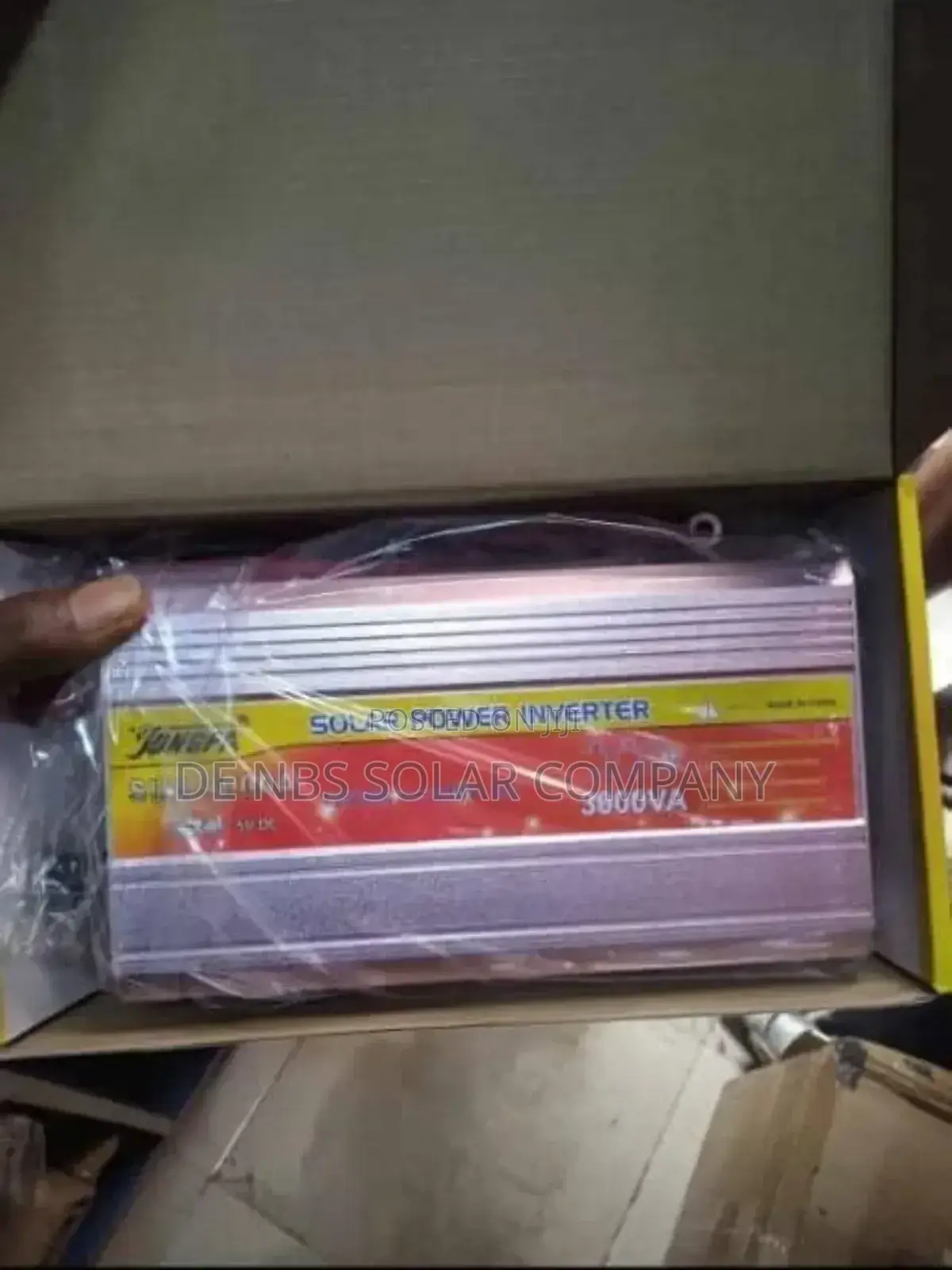 300w 12v Solar Inverter