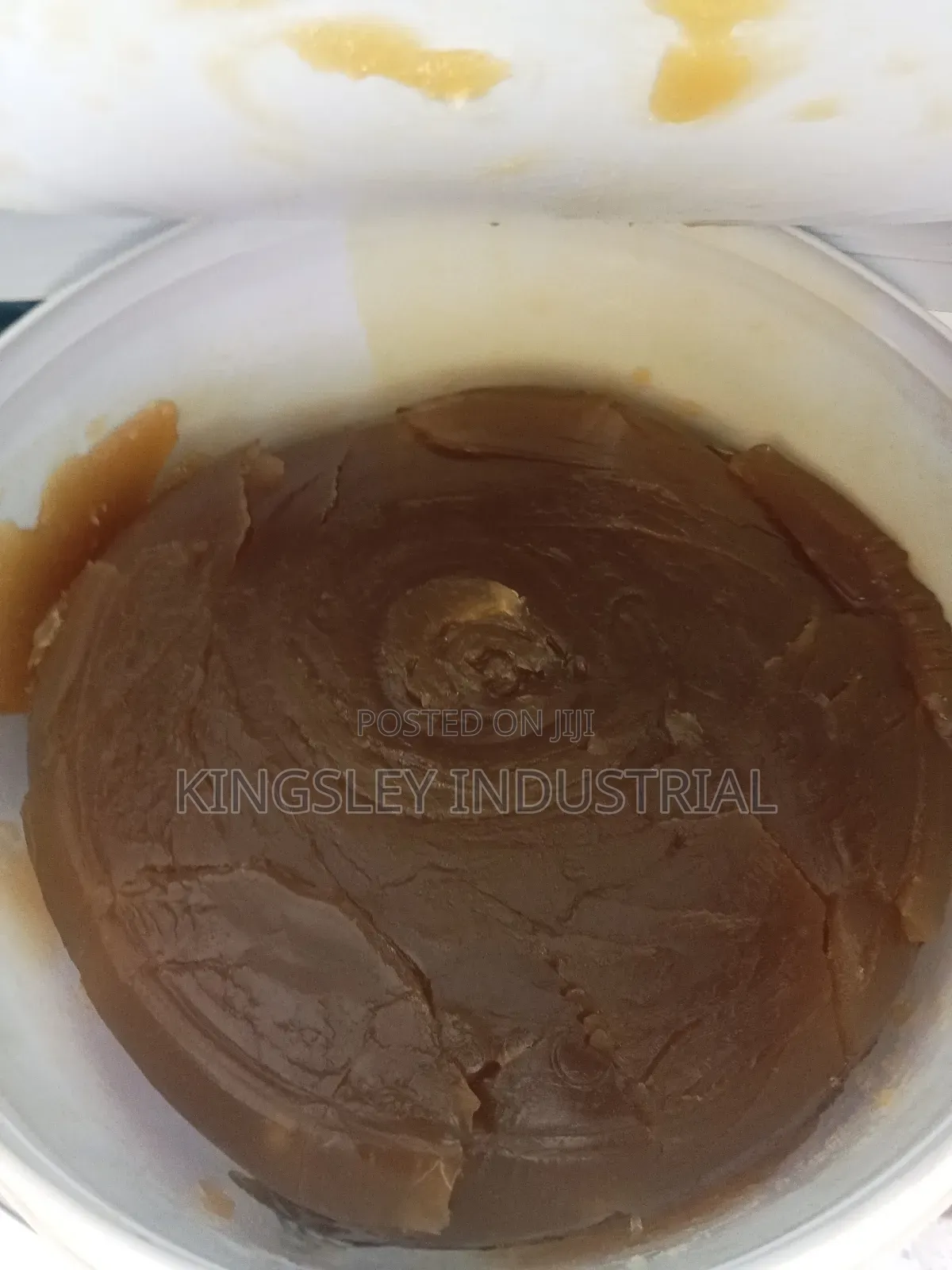 High Temperature Grease 15kg