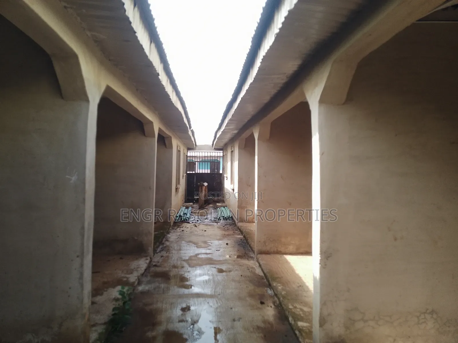 For Sale Almost Done of Hostel