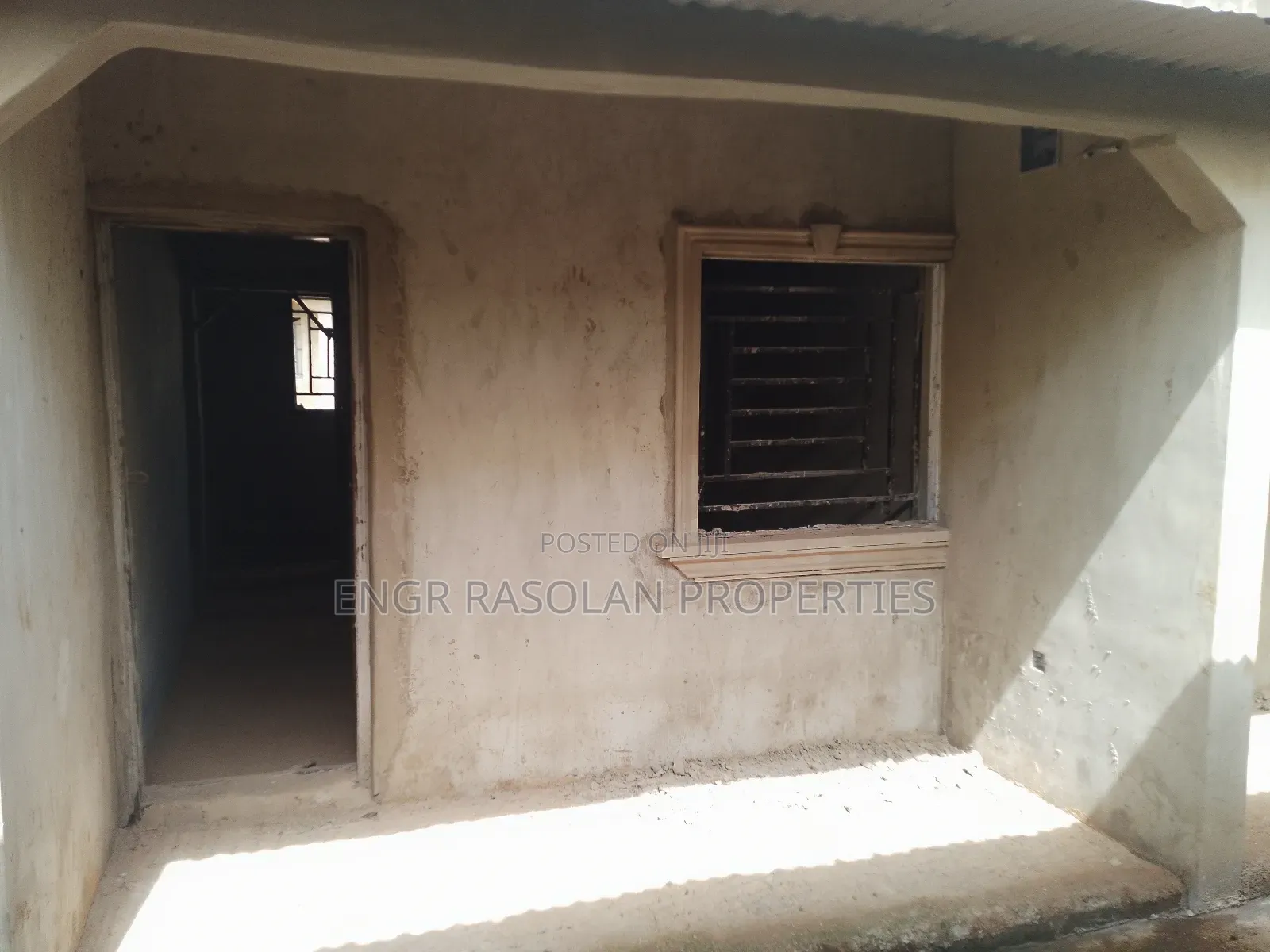 For Sale Almost Done of Hostel