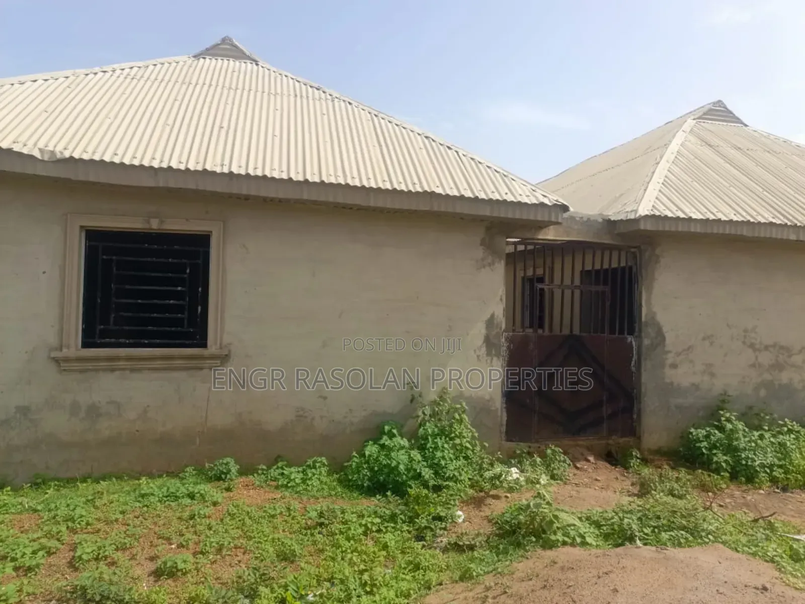 For Sale Almost Done of Hostel