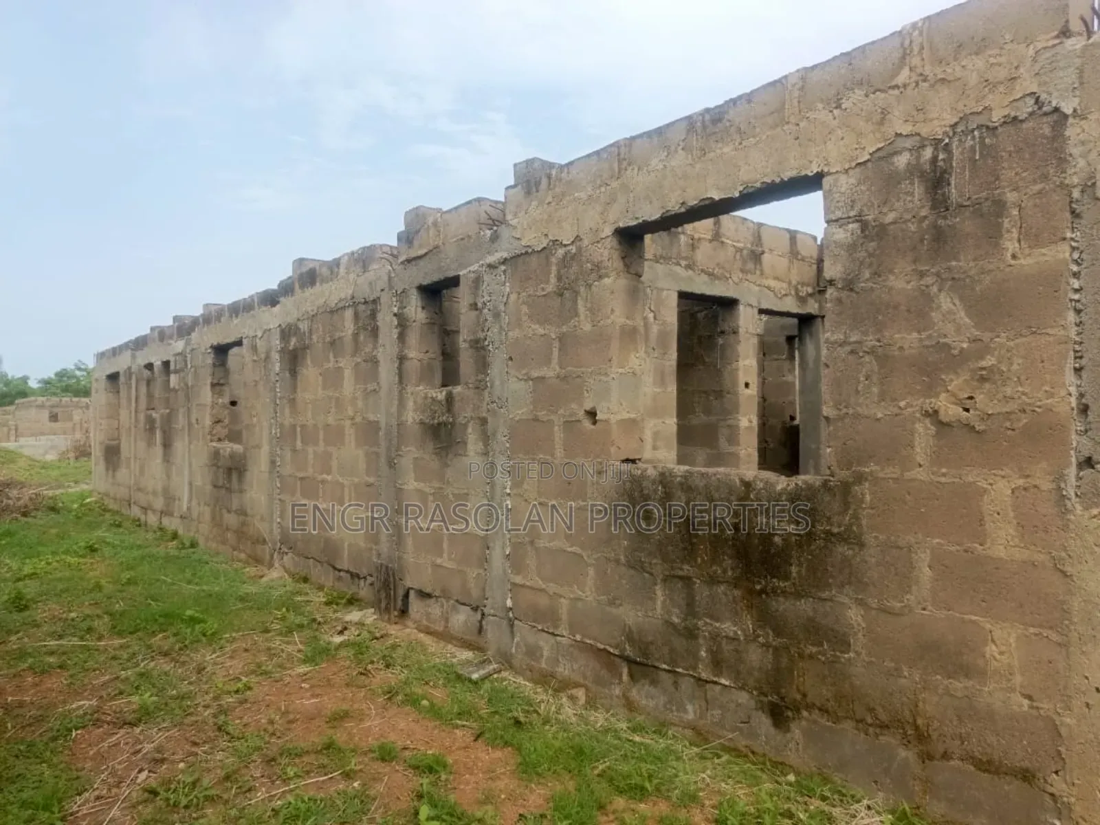 For Sale 14 Units of Newly Built of Hostel