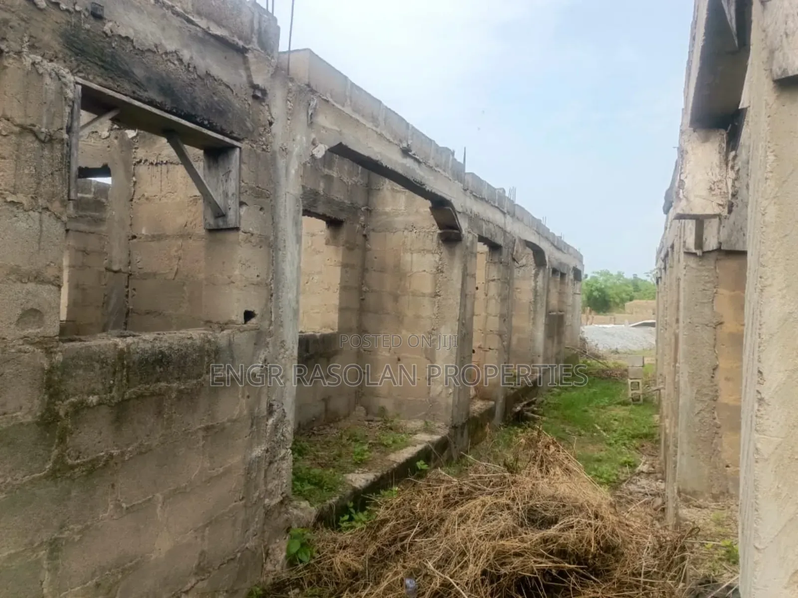 For Sale 14 Units of Newly Built of Hostel