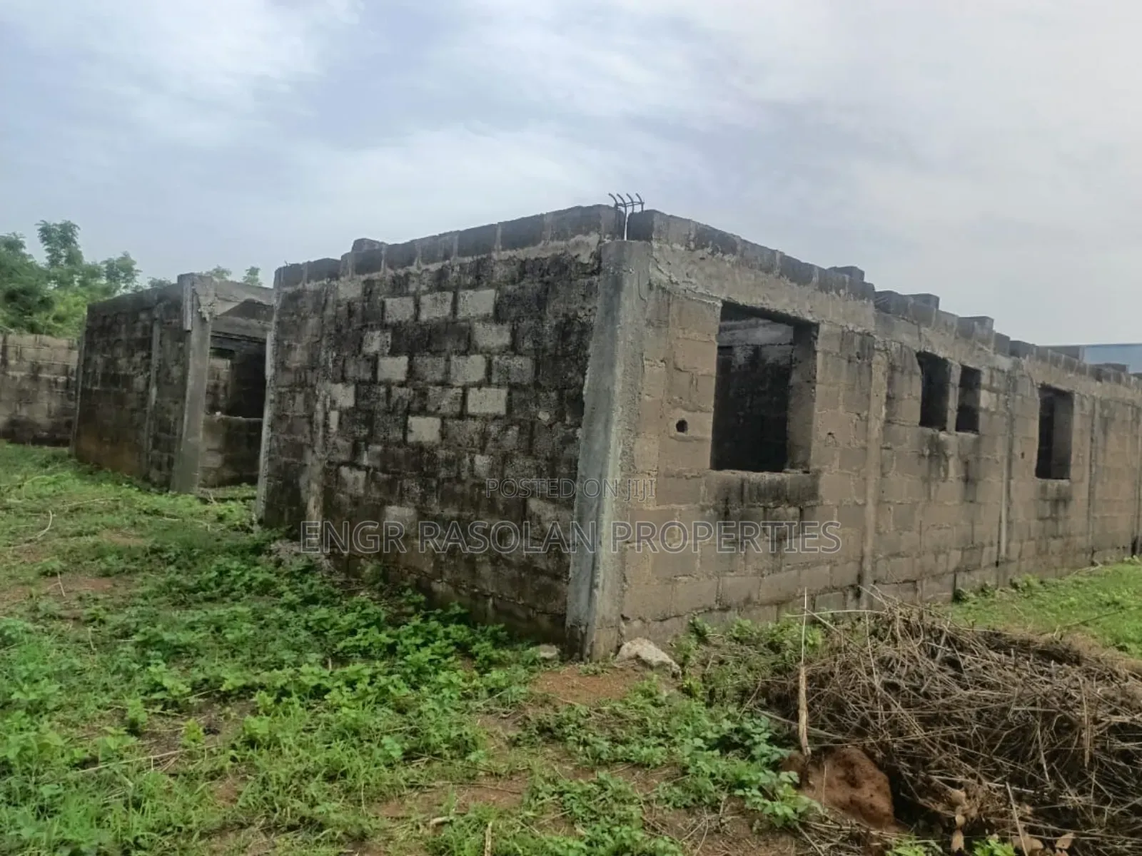 For Sale 14 Units of Newly Built of Hostel