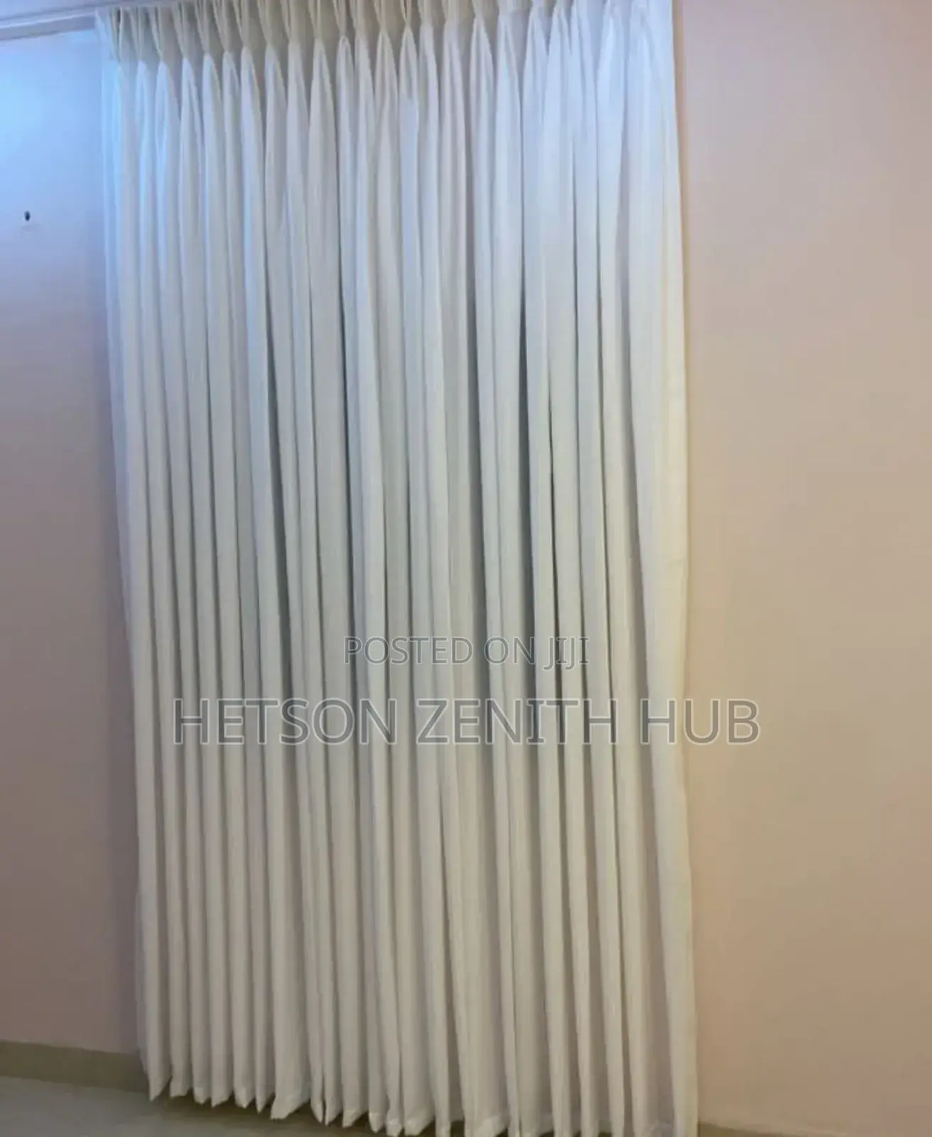 Best Turkish Curtain