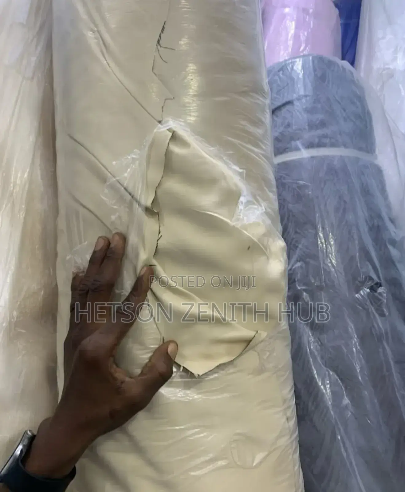 Best Turkish Curtain