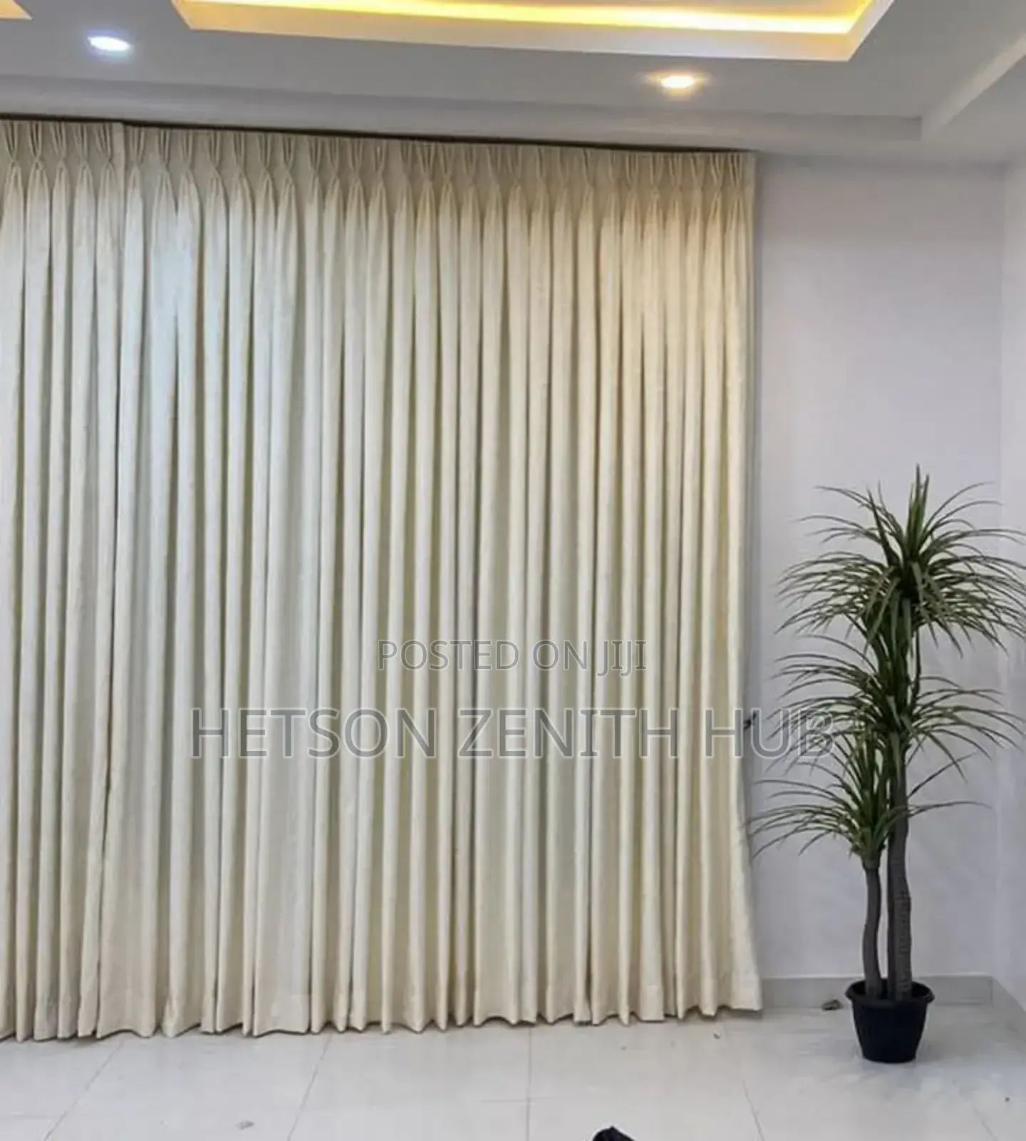 Best Turkish Curtain