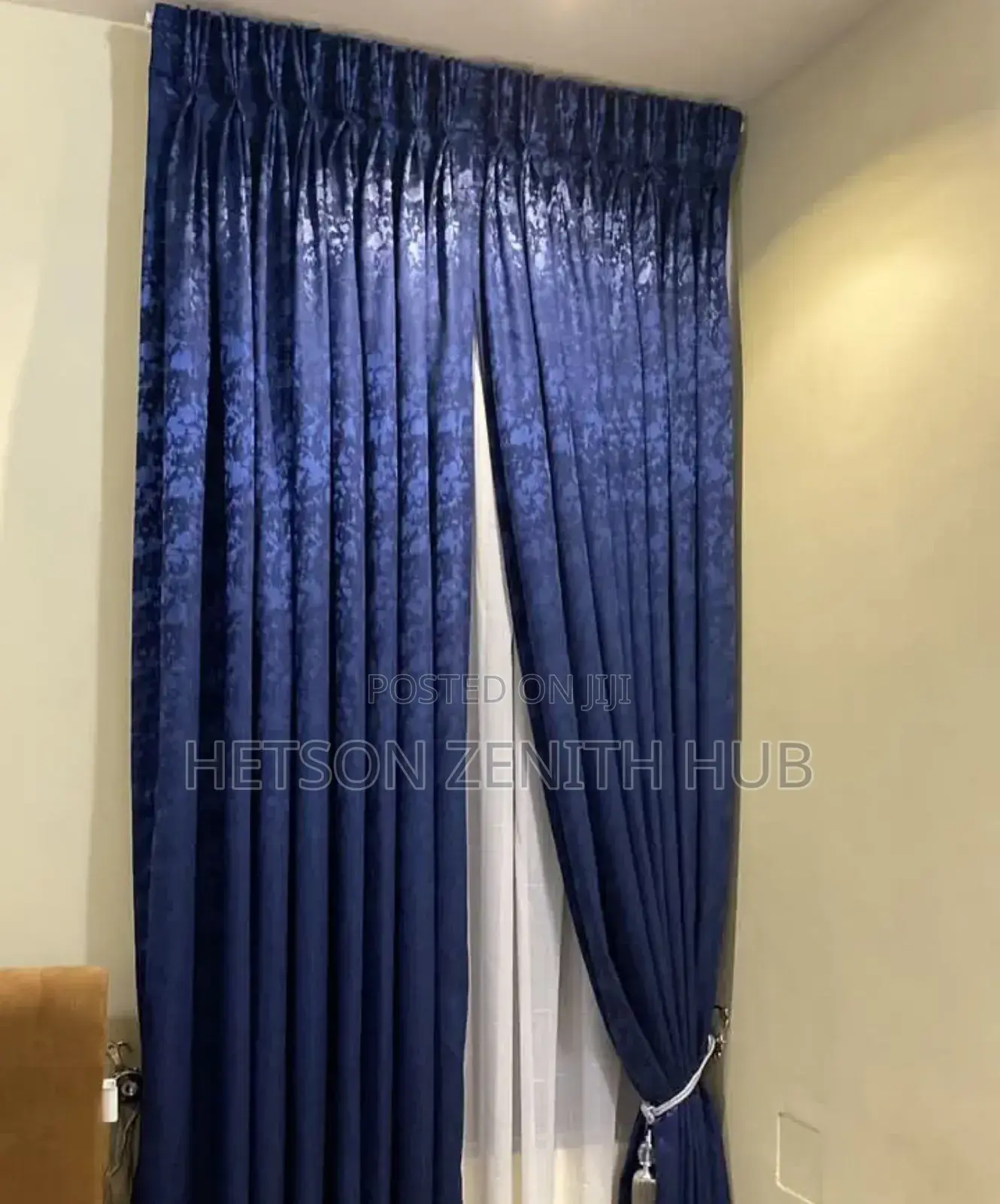 Best Turkish Curtain
