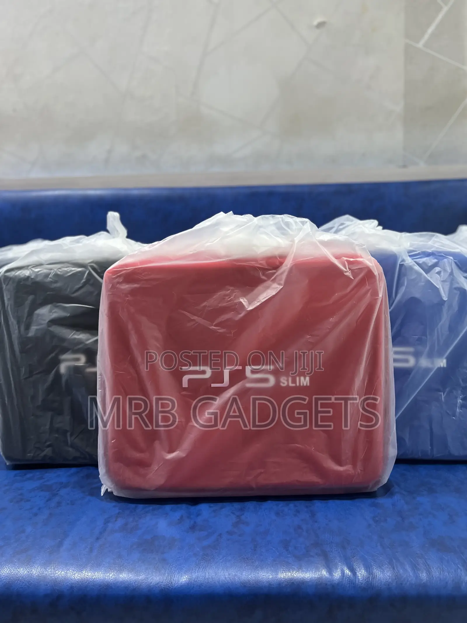 Ps5 Slim Bag | Ps5 Bag
