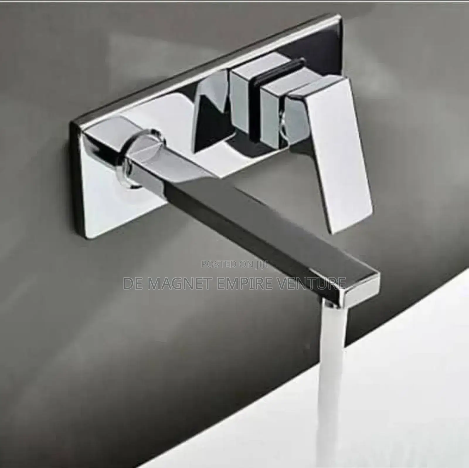 Condite Tap For Bathroom