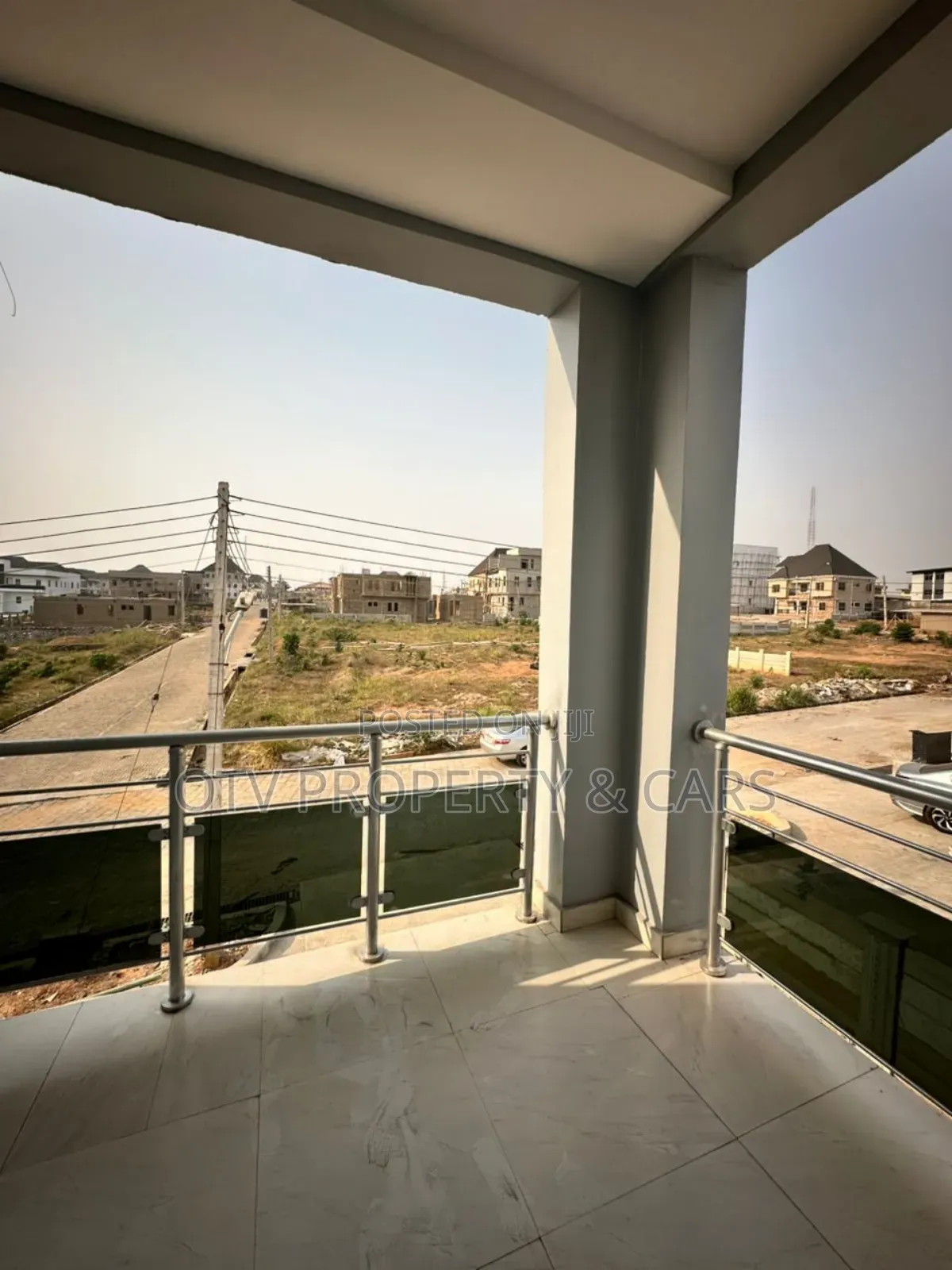 Furnished 4bdrm Duplex in Ibadan for sale
