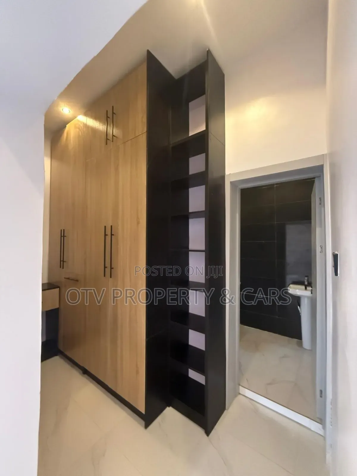 Furnished 4bdrm Duplex in Ibadan for sale