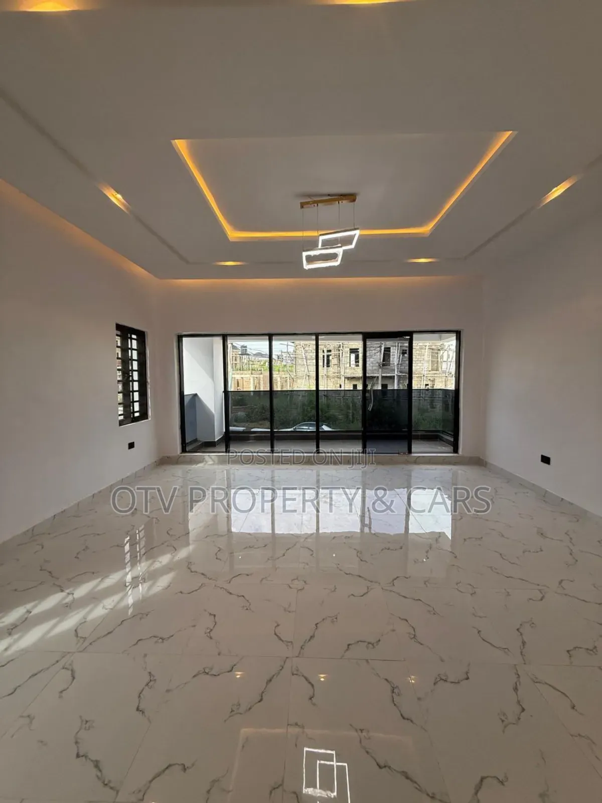 Furnished 4bdrm Duplex in Ibadan for sale