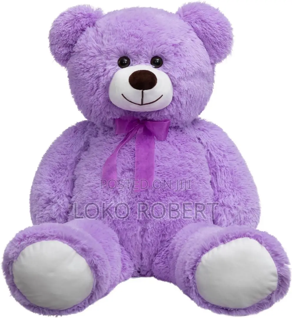 Teddy Bear