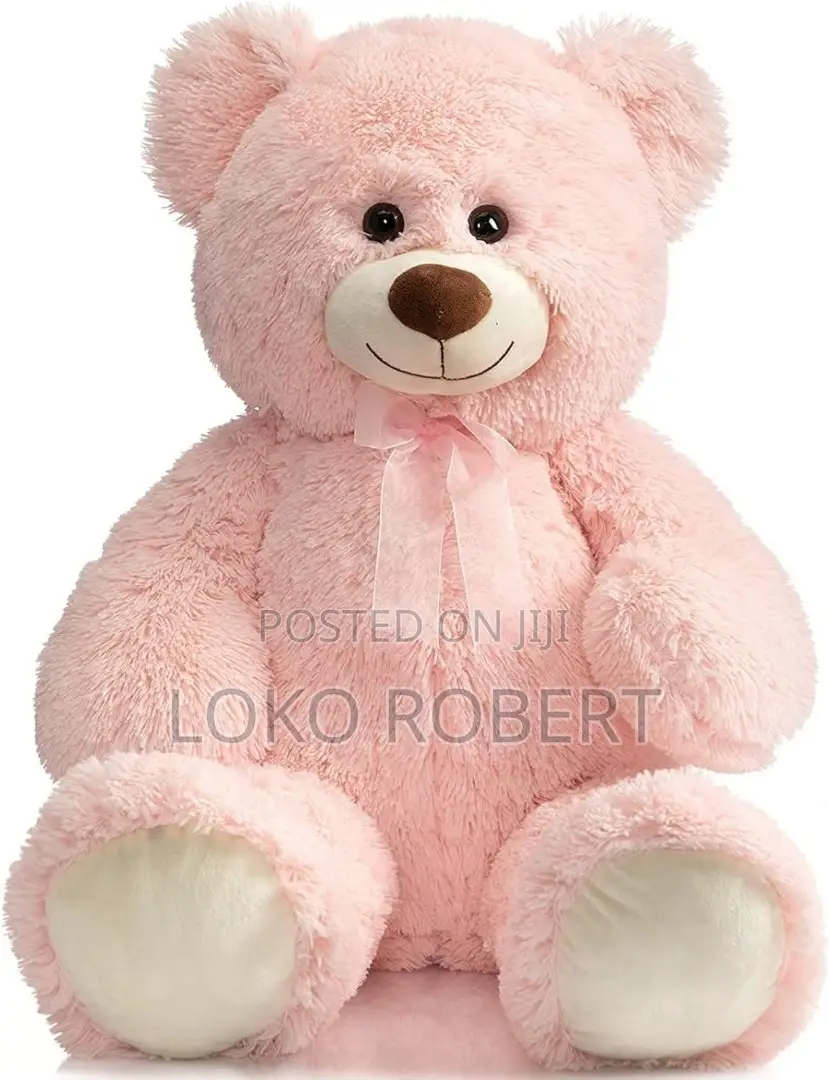 Teddy Bear
