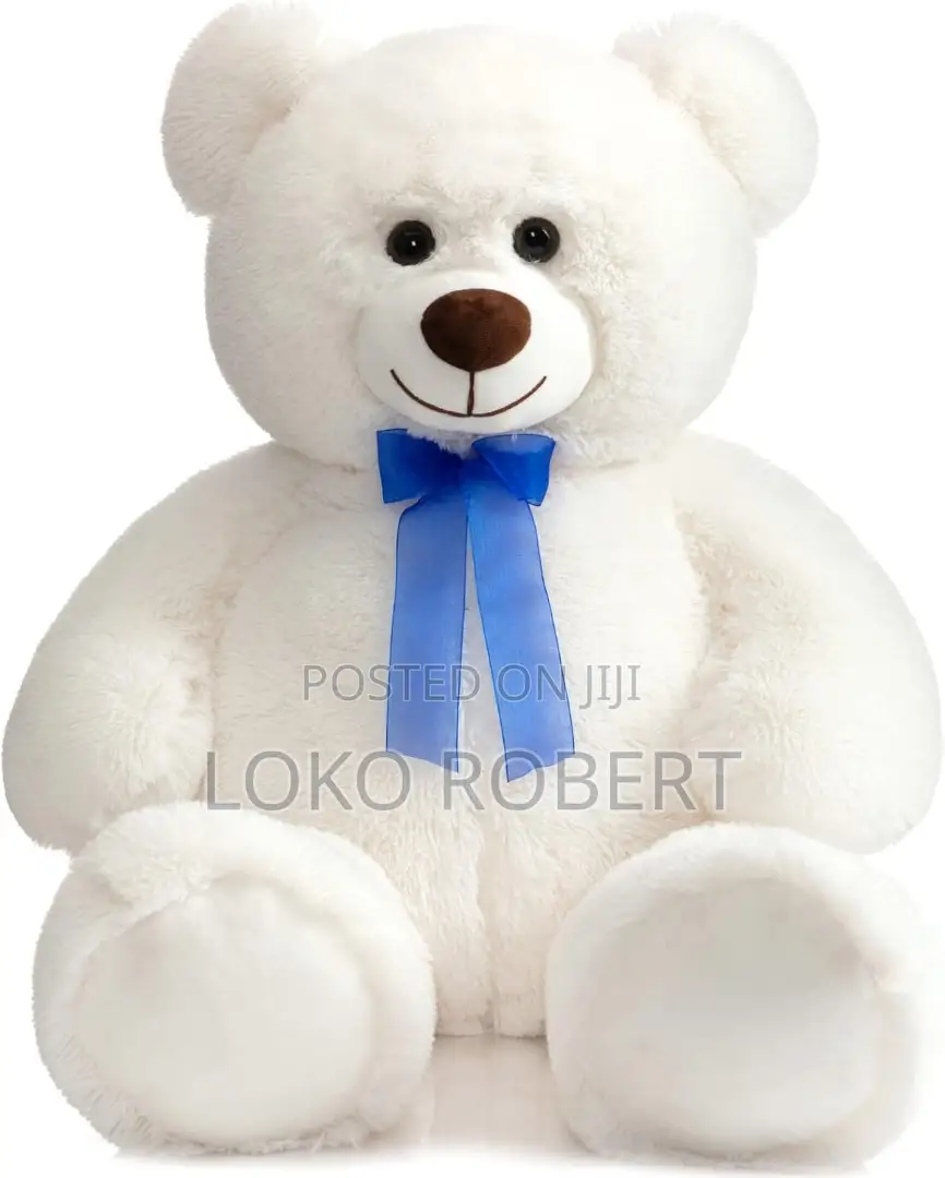 Teddy Bear