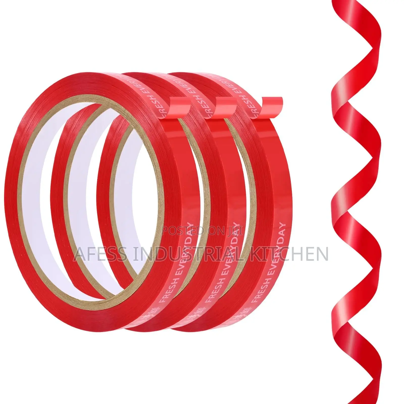 Bread Tape