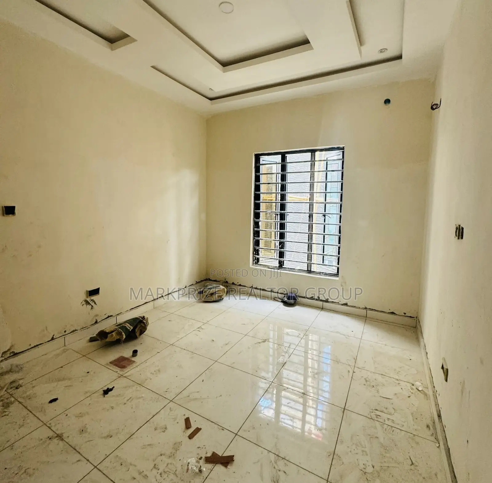 4bdrm Duplex in Gbadaga Lagos, Gbagada for sale