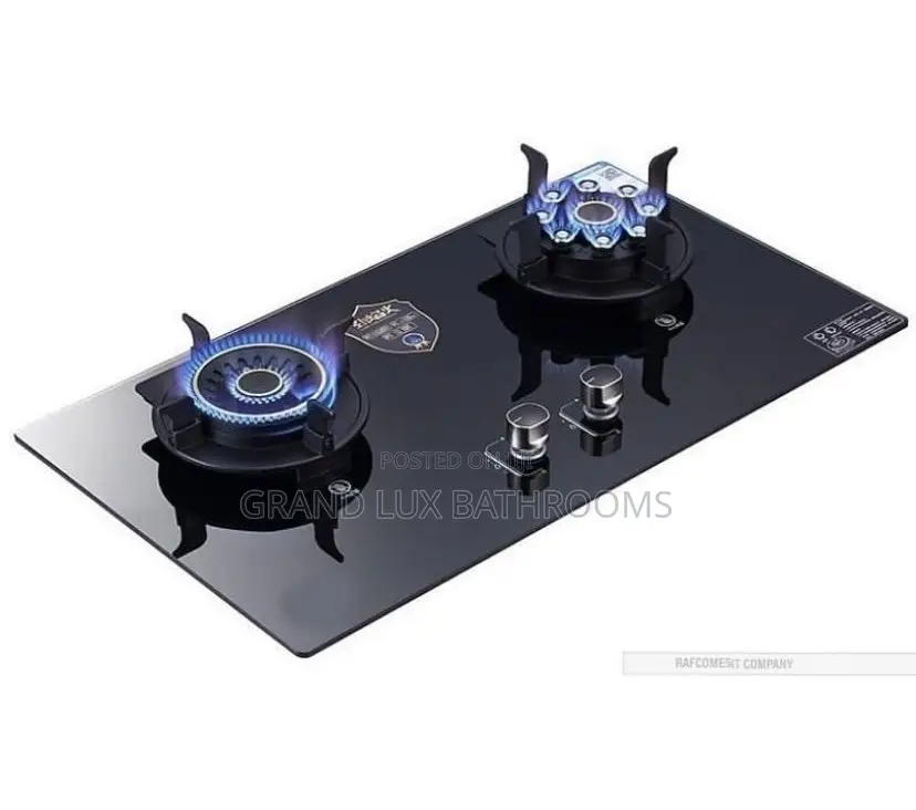 Luxury Gas Cooker