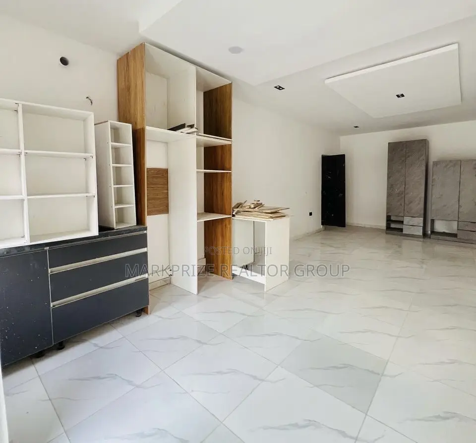2bdrm Apartment in Ogba Ikeja Lagos for sale