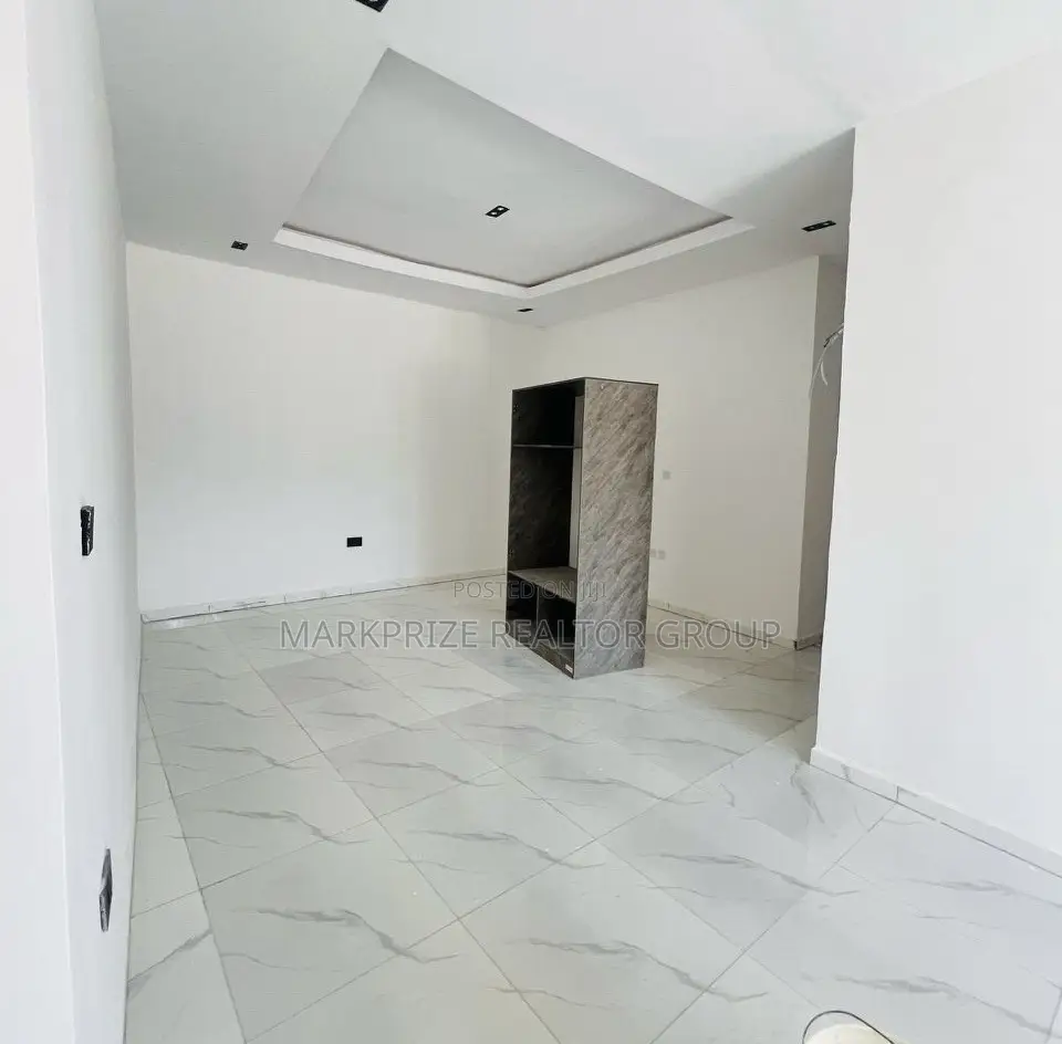 2bdrm Apartment in Ogba Ikeja Lagos for sale