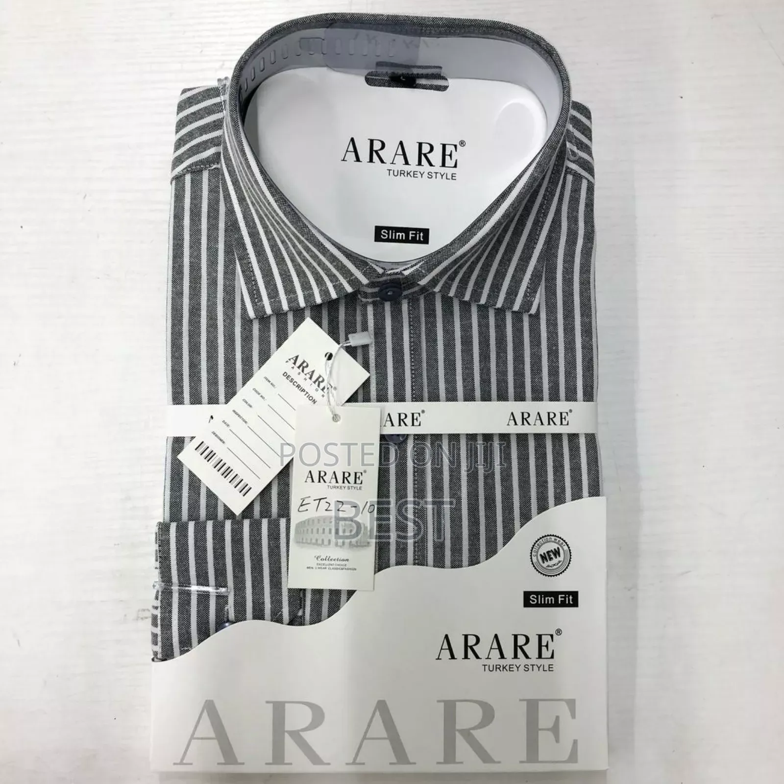 Quality Shirts New Arrived We Sell in Bundle and Single