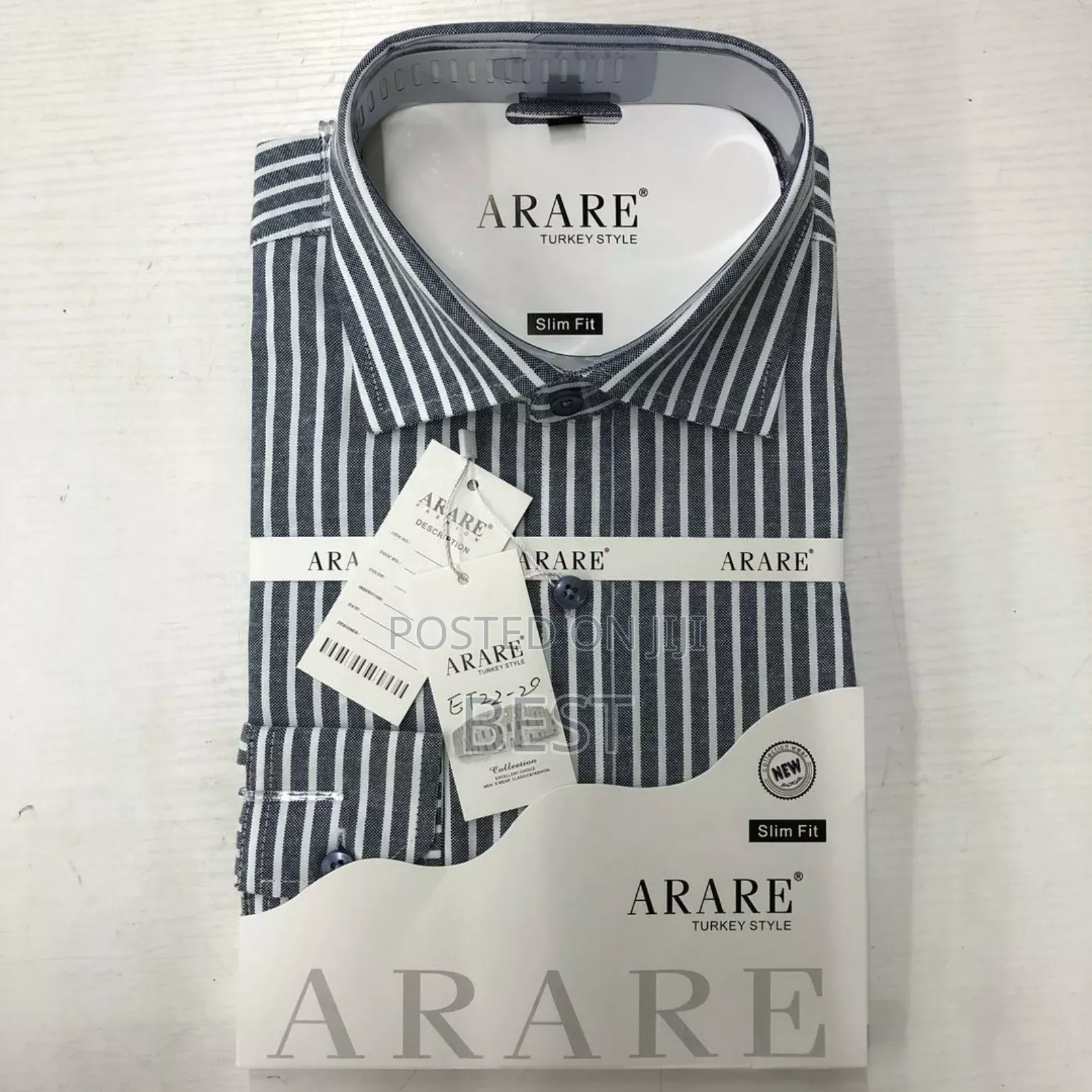 Quality Shirts New Arrived We Sell in Bundle and Single