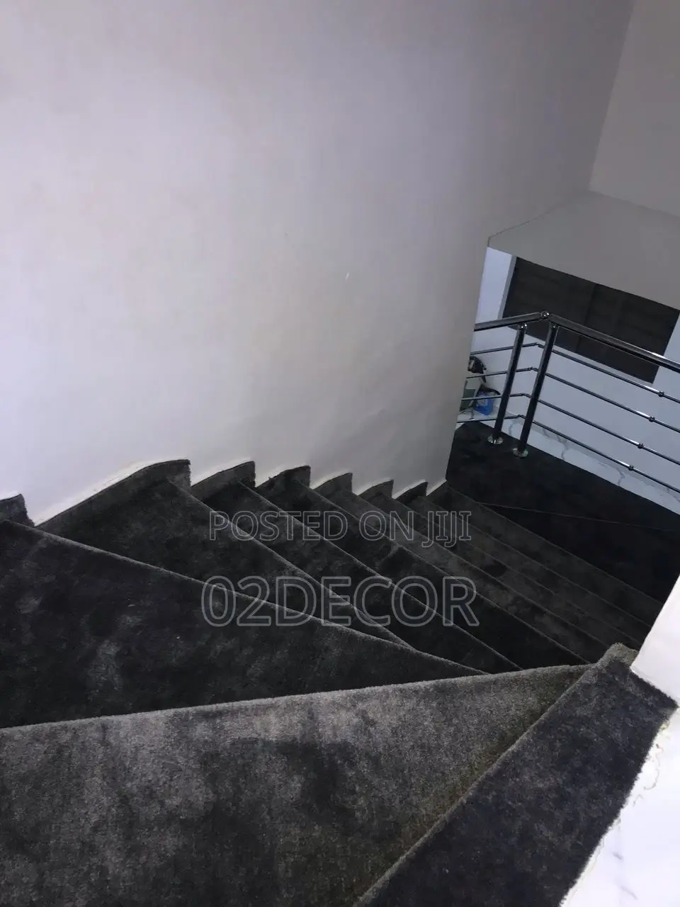 Vip Rugs For Staircase (We Sell Per Sqm)