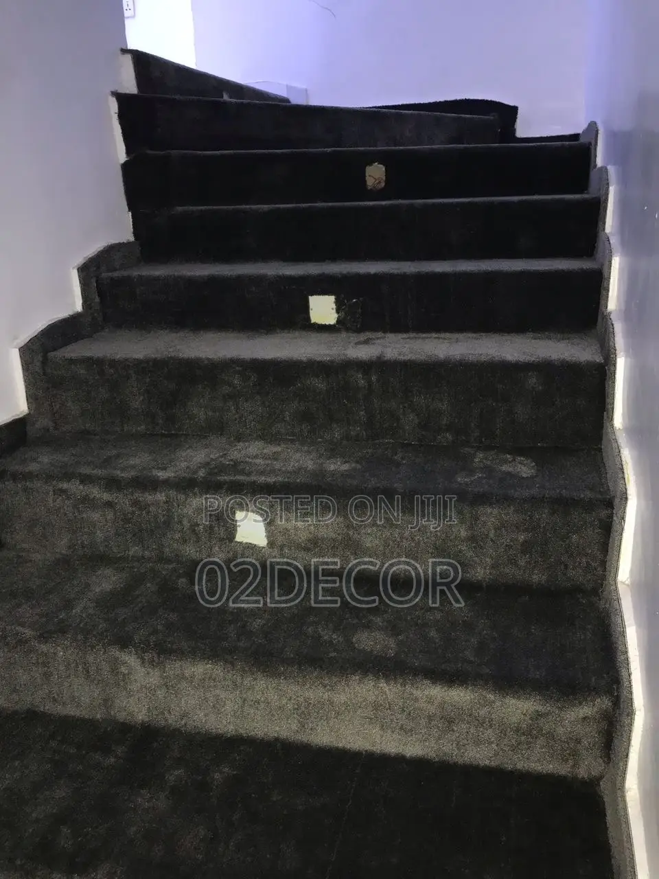 Vip Rugs For Staircase (We Sell Per Sqm)