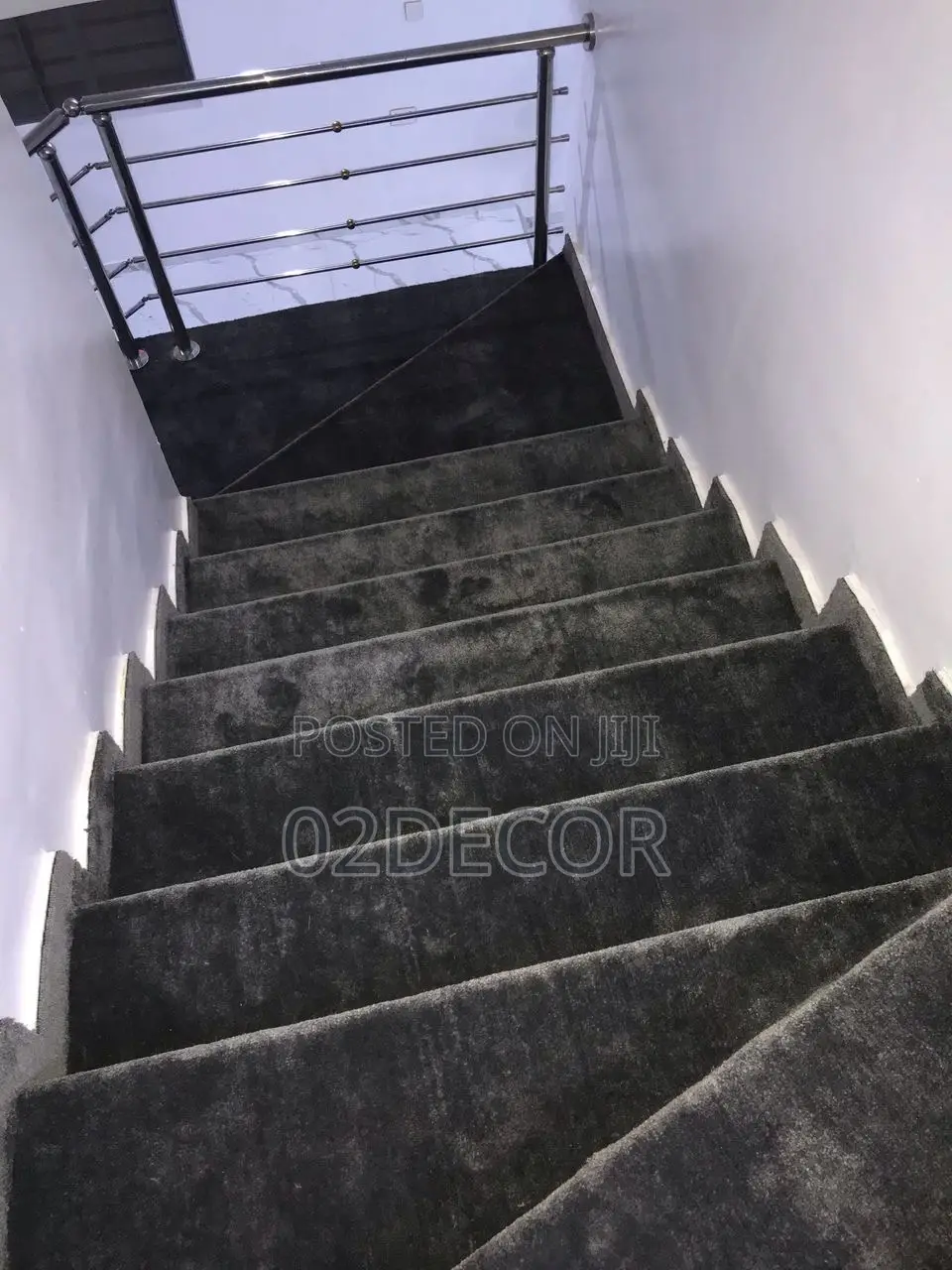 Vip Rugs For Staircase (We Sell Per Sqm)