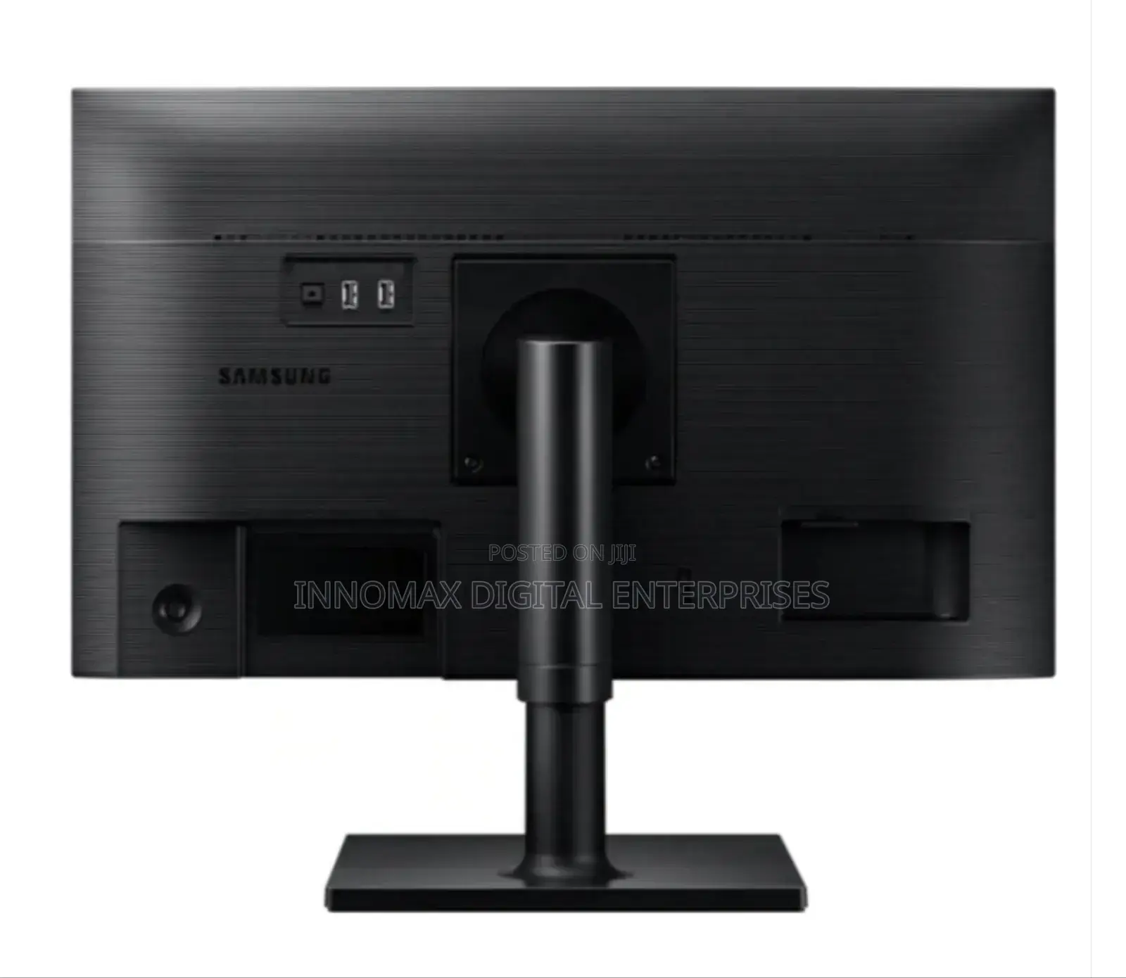 Samsung 24-Inch Ips FHD Led Frameless 75hz Hdmi Monitor