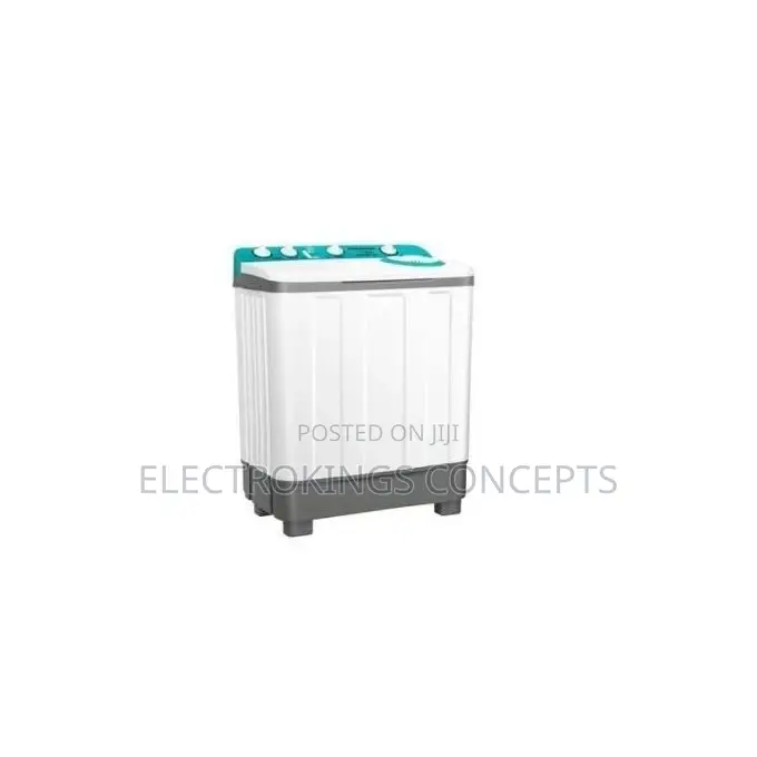 Hisense Top Load 11kg (Wsrb113) Washing Machine