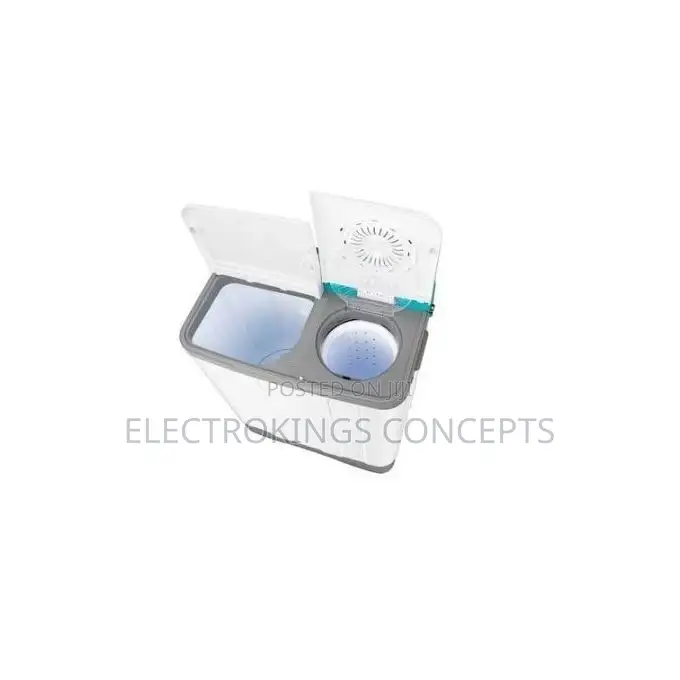 Hisense Top Load 11kg (Wsrb113) Washing Machine
