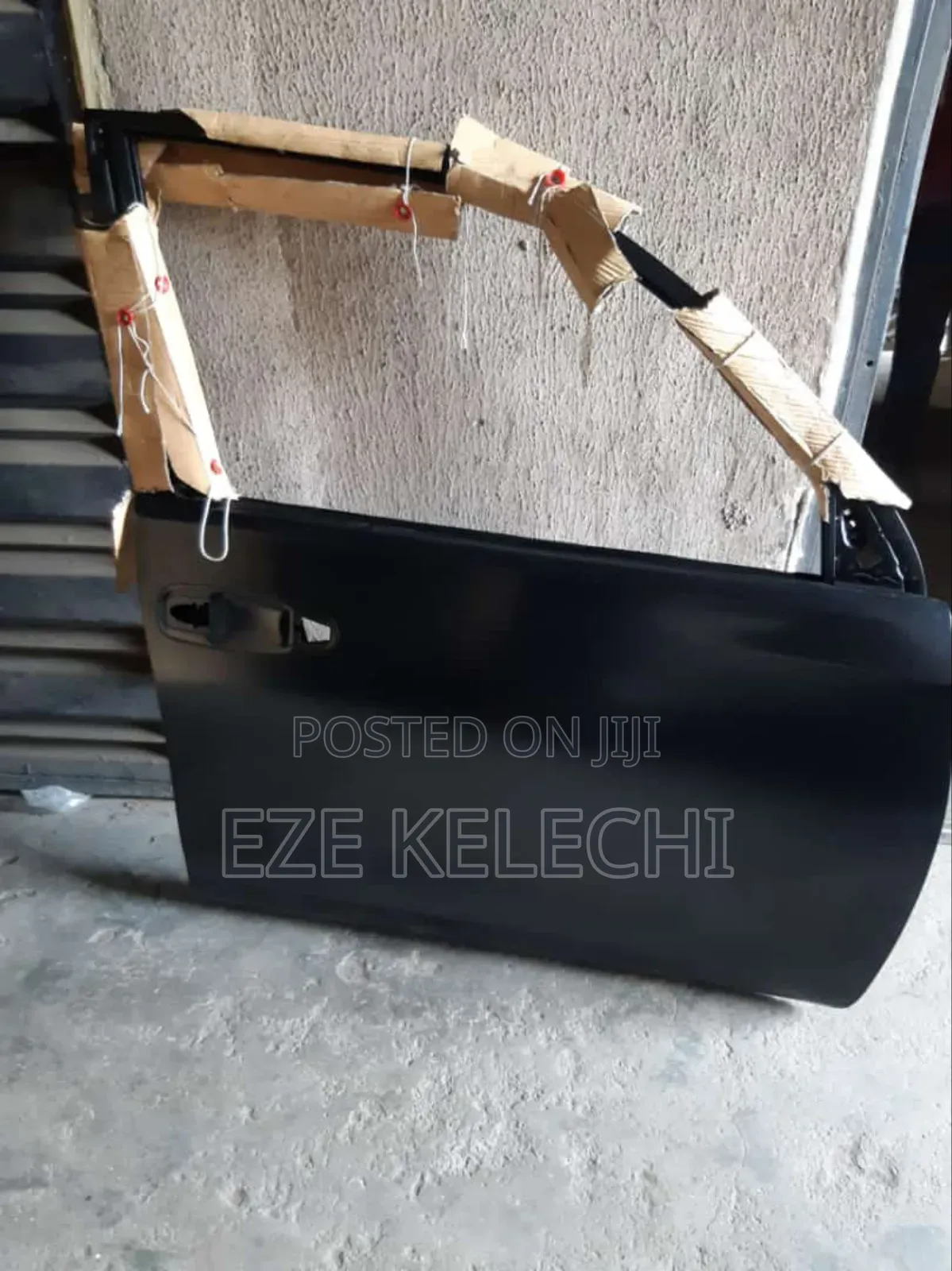 Door Rav4 2014-2015-
