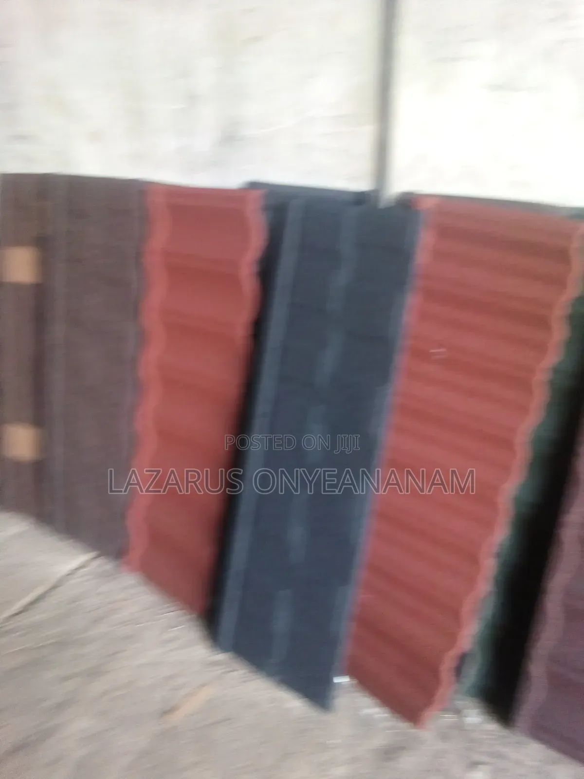 Best Standard Metro Tiles Roofing Sheets From New Zealand Kj