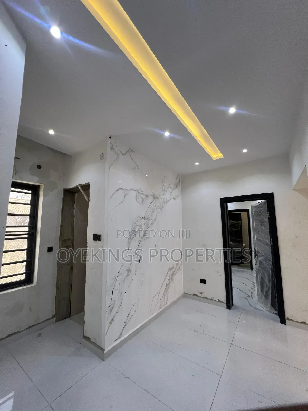 4bdrm Duplex in Aare, Oluyole for sale