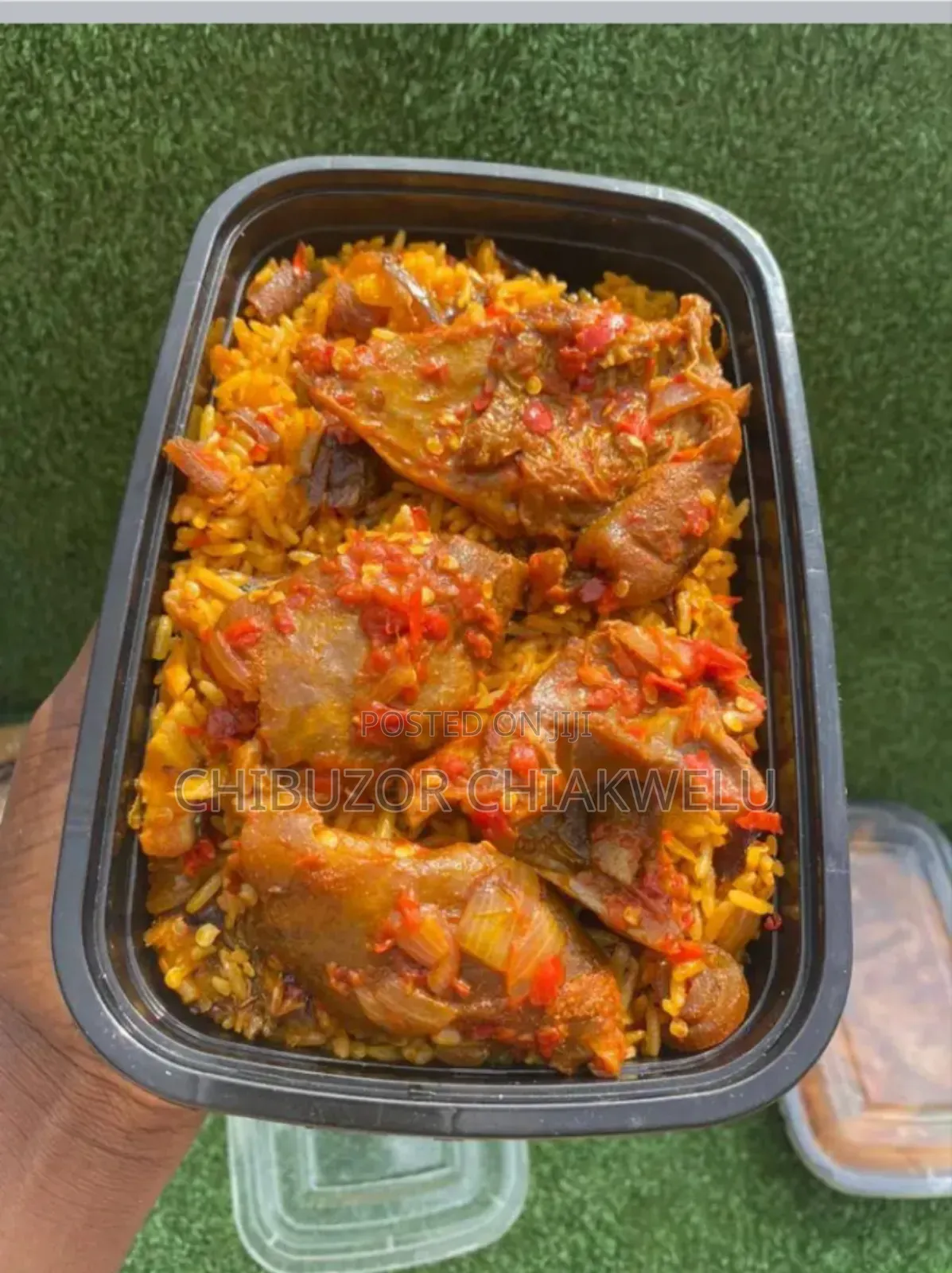 Good Meal Home Services