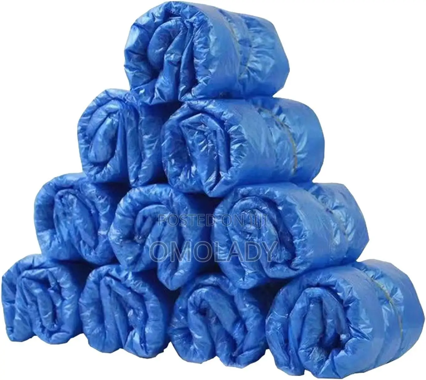 Disposable Shoe Cover - 100pcs