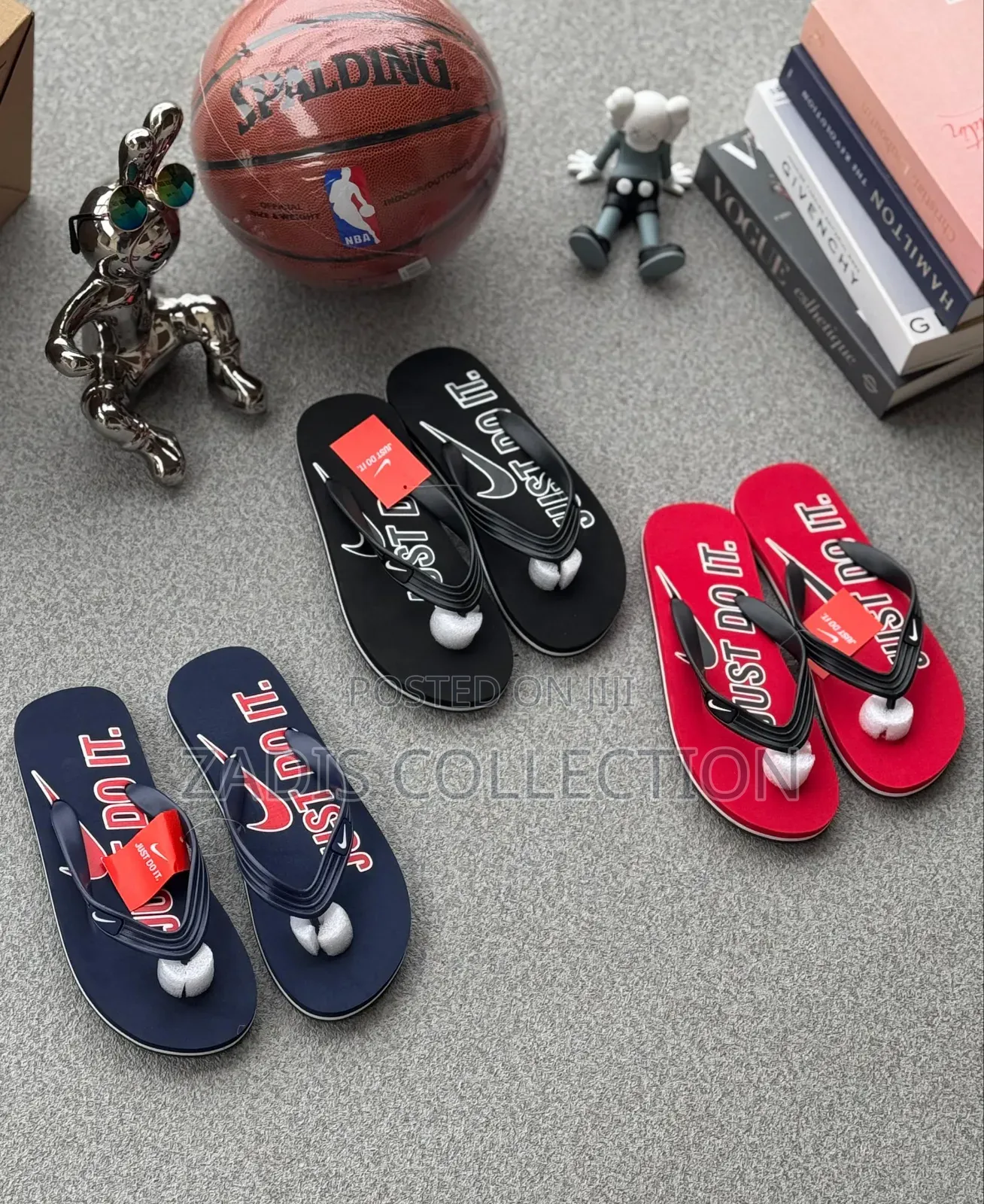 Flip Flop Luxury Designs