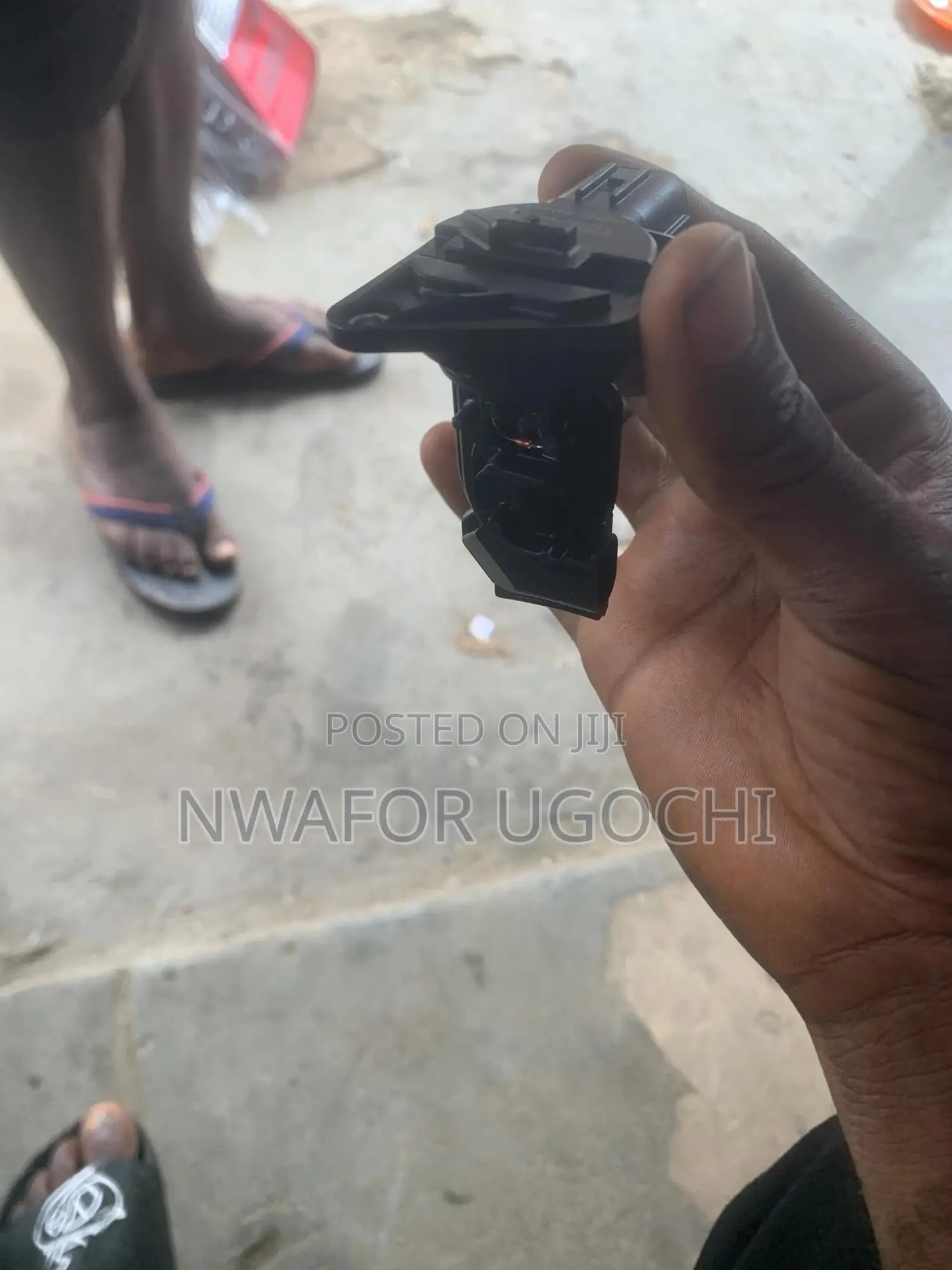 Airflow Sensor 2018-2020 Honda Accord