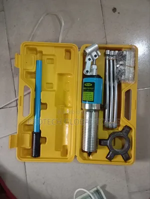Hydraulic 10ton Puller