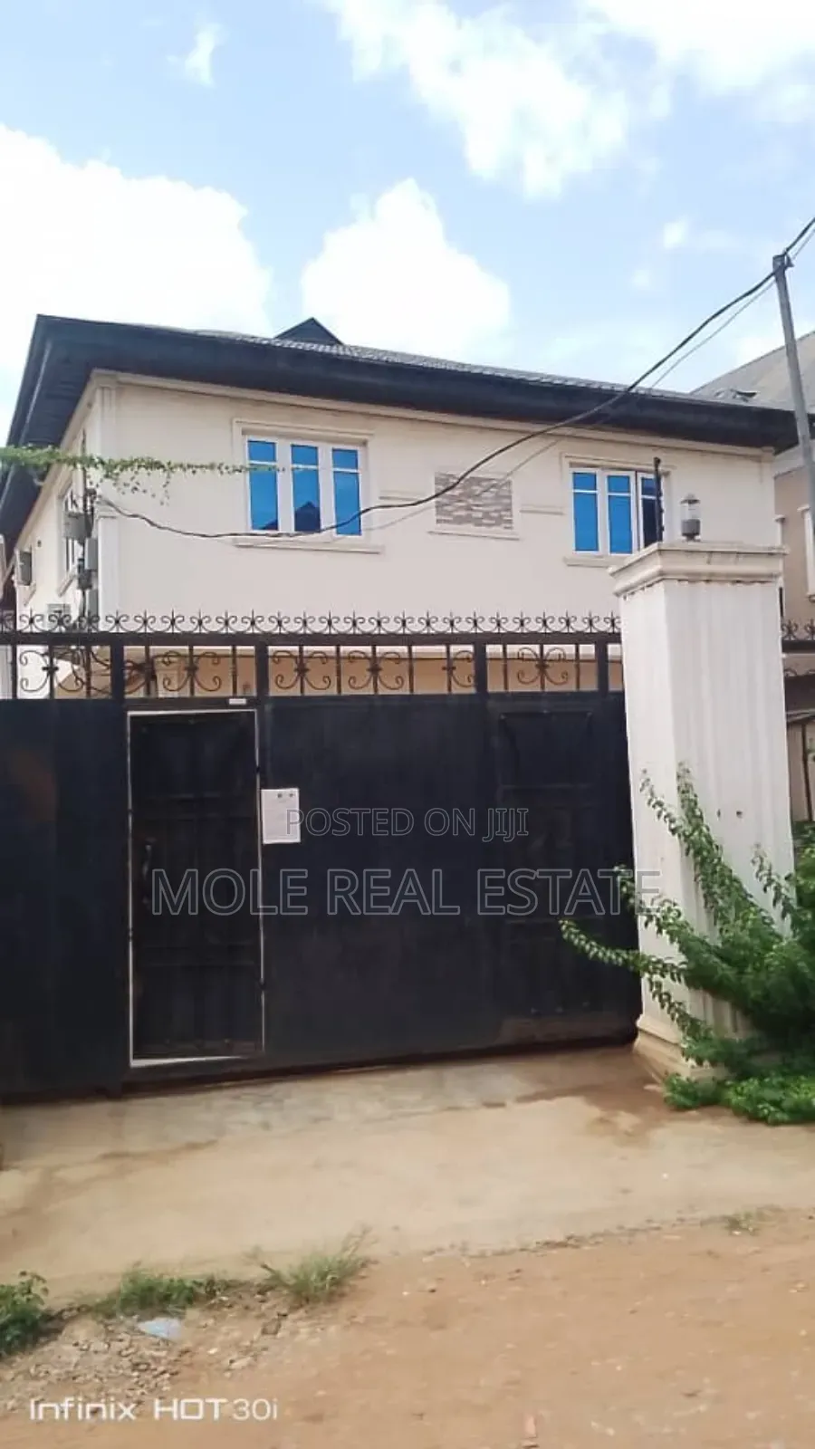 2bdrm Apartment in Amapele Estate for sale