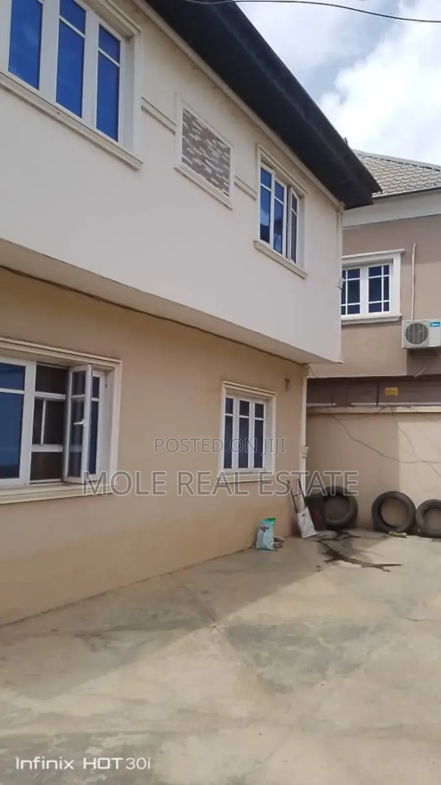 2bdrm Apartment in Amapele Estate for sale